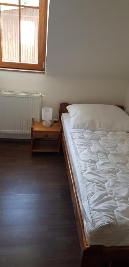 Apartman Jizerka Korenov Bagian luar foto